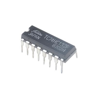 TC74HC133AP