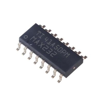 MAX232DR