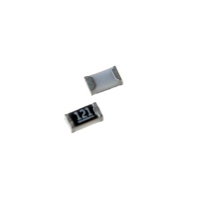 RESISTOR 120OHMS 0603 1% SMD | SER0603F1200AR | مقاومت 120 اهم 1 درصد 0603 smd