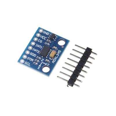 ADXL345 MODULE | ماژول شتاب سنج سه محوره دیجیتال