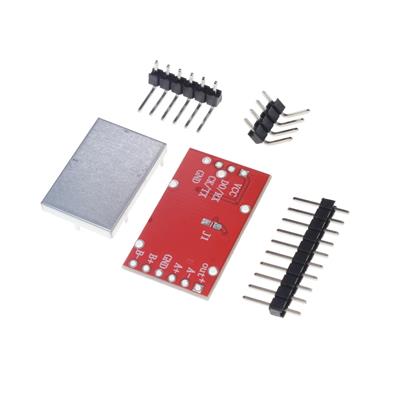 HX711 MODULE | ماژول لودسل HX711
