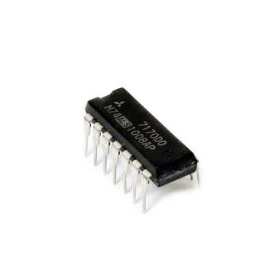 M74ALS1008AP (74LS08) | M74ALS1008AP