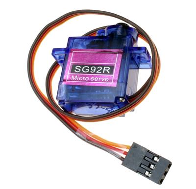 SG92R SERVO MOTOR