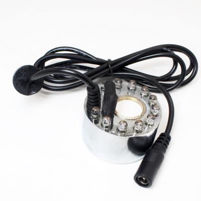 ULTRASONIC ATOMIZER 400ML/H | ماژول بخار آب سرد التراسونیک 400 میلی لیتر 