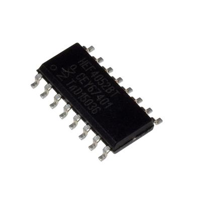 HEF4052BT