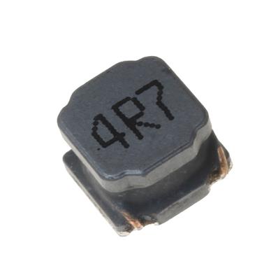 INDUCTOR HPC6045NV 4.7UH 6*6*4.2 SMD | HPC6045NV-4R7M | سلف 4.7 میکرو هانری SMD 6*6*4.2 