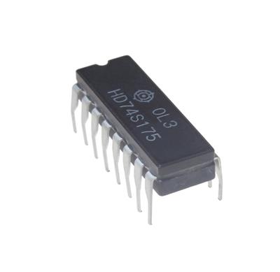 HD74S175