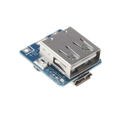 T6845-C MODULE | ماژول پاور بانک کوچک T6845