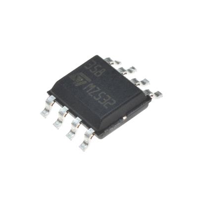LM358D | LM358DT