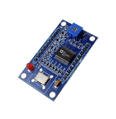 AD9850 SIGNAL GENERATOR MODULE | ماژول سیگنال ژنراتور AD9850