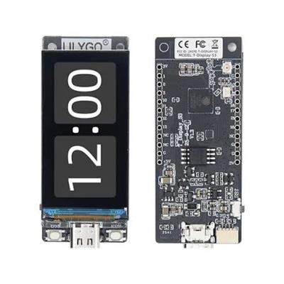T-DISPLAY S3