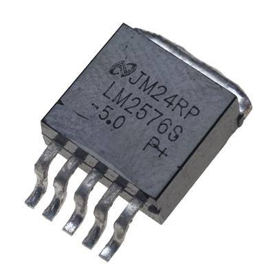 LM2576S-5