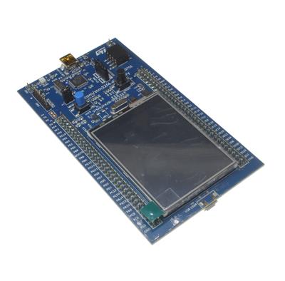 32F429IDISCOVERY | برد دیسکاوری 32F429I