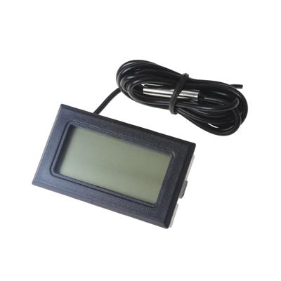 DIGITAL THERMOMETER TPM10 | دماسنج دیجیتالی tpm 10