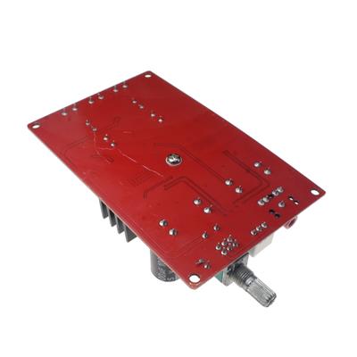 XH-M190 MODULE | برد آمپلی فایر 100 وات استریو دوکاناله XH-M190 