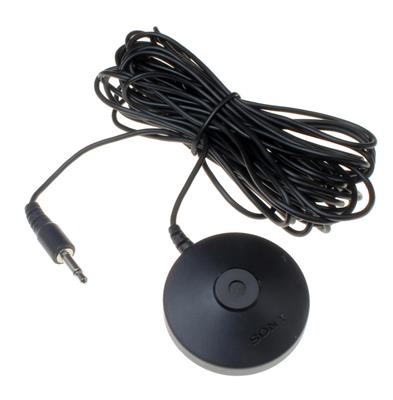 ECM-AC2 MICROPHONE CALIBRATION