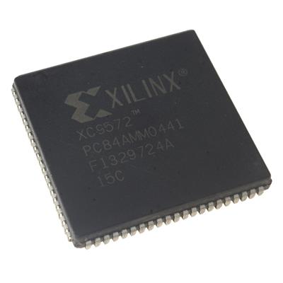 XC9572-15PC84C