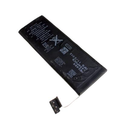 BATTERY FOR IPHONE 5 | باطری اوریجینال موبایل Apple iphone 5 مدل APN 616-0610