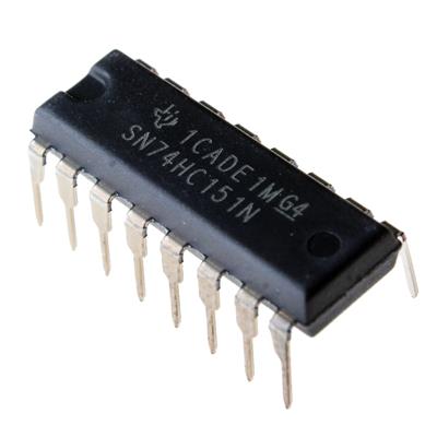 SN74HC151N