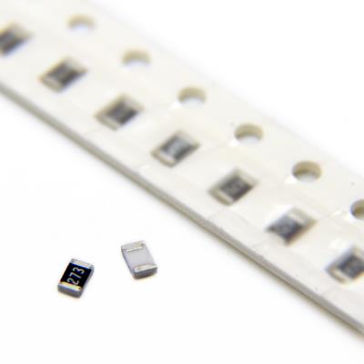 RESISTOR 27KOHMS 0805 5% SMD | SER0805J0273AR | مقاومت 27 کیلو اهم 0805 smd