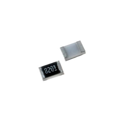 RESISTOR 8.2KOHMS 0805 1% SMD | SER0805F8201AR | مقاومت 8.2 کیلو اهم 1 درصد 0805 smd