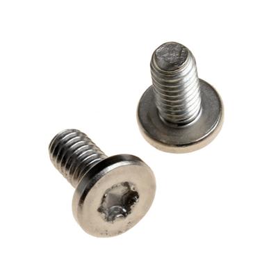 TORX FLAT HEAD SCREWS M2.5*5