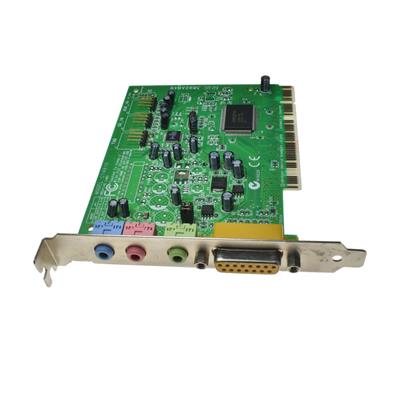 CREATIVE SOUND BLASTER VIBRA 128 PCI | CT4810 | کارت صدا Creative Vibra 128