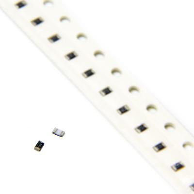 RESISTOR 2.2KOHMS 0603 1% SMD | SER0603F2201AR | مقاومت 2.2 کیلو اهم 1 درصد 0603 smd