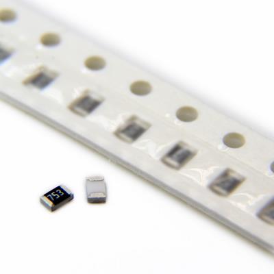 RESISTOR 75KOHMS 0805 5% SMD | SER0805J0753AR | مقاومت 75 کیلو اهم 0805 smd