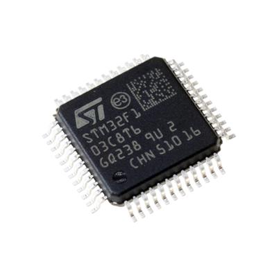 STM32F103C8T6
