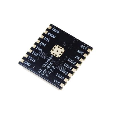 ESP-07S WIFI MODULE