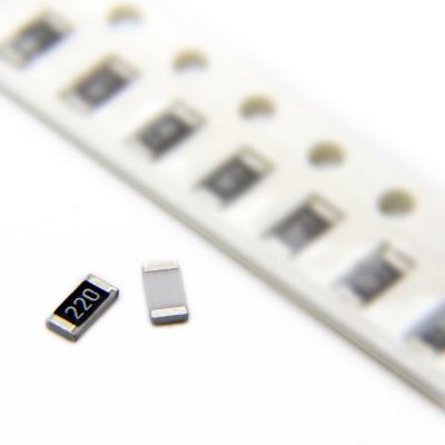 RESISTOR 22OHMS 1206 5% SMD | SER1206J0220AR | مقاومت 22 اهم 1206 smd