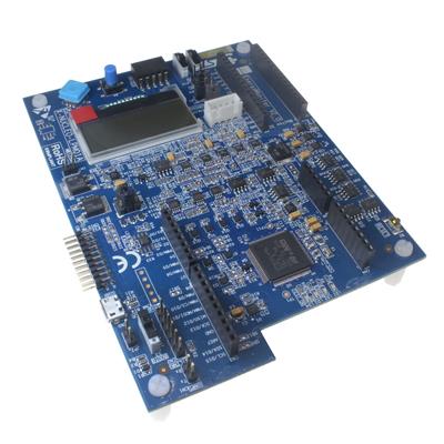 X-NUCLEO-LPM01A