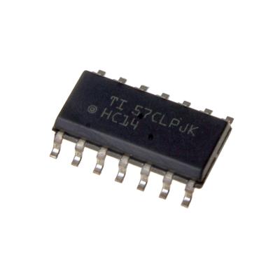 SN74HC14DR
