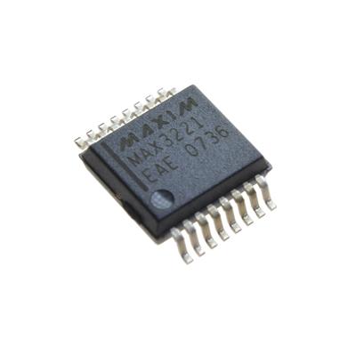 MAX3221EAE