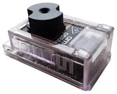 AS7331 EVK LOGGER