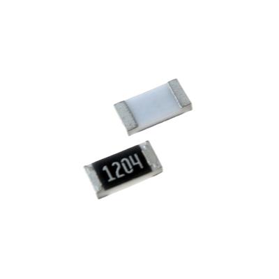 RESISTOR 1.2MOHMS 1206 1% SMD | SER1206F1204AR | مقاومت 1.2 مگا اهم 1 درصد 1206 smd