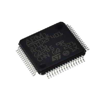STM32F401RCT6