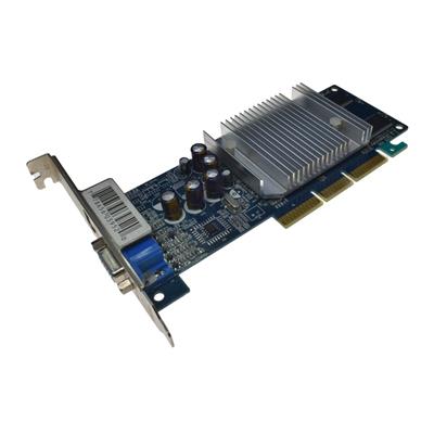 NVIDIA GEFORCE4 MX 4000 | کارت گرافیک  Geforce4 MX4000 128MB DDR 64Bit