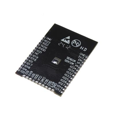ESP32-WROOM-32