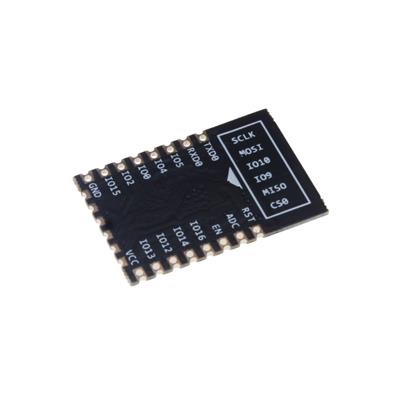 ESP-12E WIFI MODULE