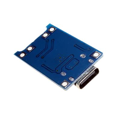 TC4056 MODULE+ TYPE-C