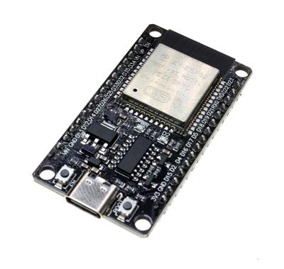 ESP32 MODULE TYPE-C