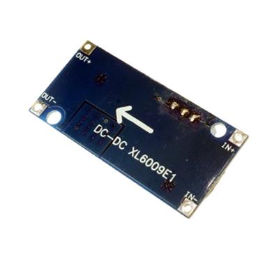 LM2577-XL6009E MODULE | XTW-SY-8 | ماژول افزاینده ولتاژ 3.5-32 ولت به 5-35 ولت 2.5 آمپر