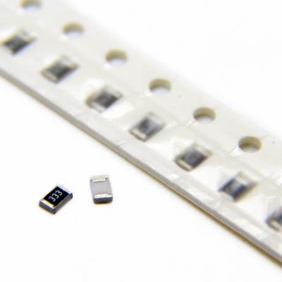 RESISTOR 33KOHMS 0805 5% SMD | SER0805J0333AR | مقاومت 33 کیلو اهم 0805 smd