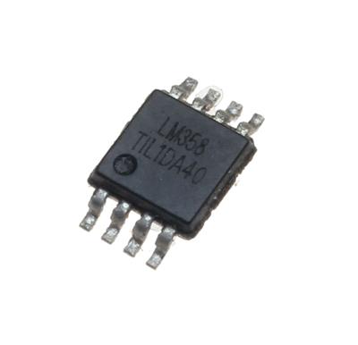 LM358LVIPWR