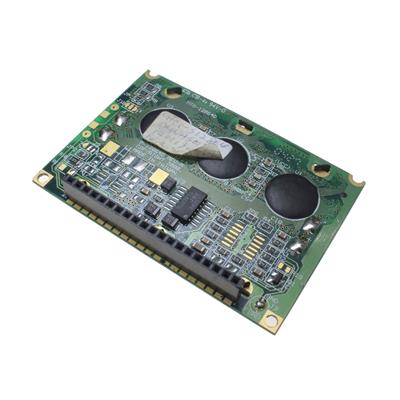 LCD 64*128 G (7.5CM * 5.3CM)+ SOCKET | MTG-S12864JMNHSGW