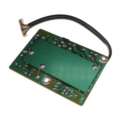 L4960 DC-DC CONVERTER