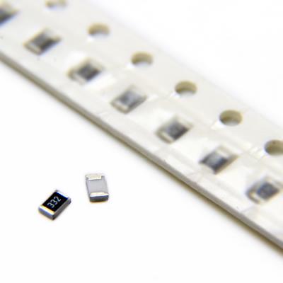 RESISTOR 3.3KOHMS 0805 5% SMD | SER0805J0332AR | مقاومت 3.3 کیلو اهم 0805 smd