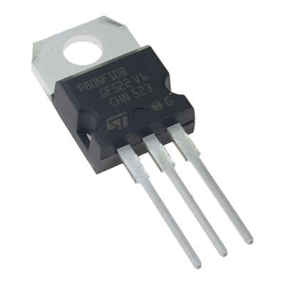 STP80NF10